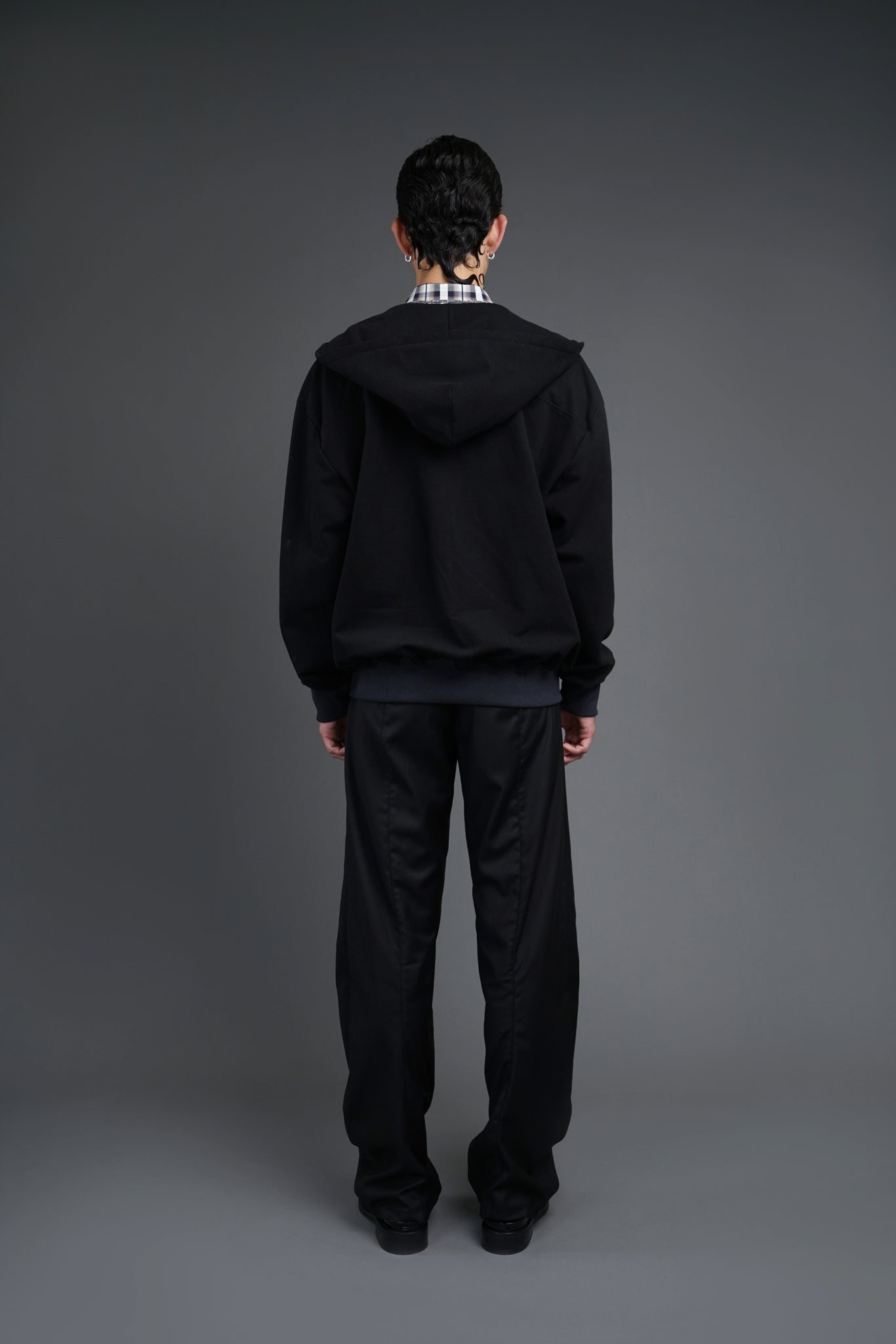 'Employee of the Month' Hoodie